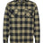 Independent Trading Co. Men's Flannel Shirt-1
