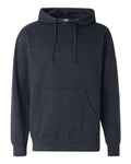 Independent Trading Co. Men's Midweight Hooded Sweatshirt-1