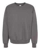 Men's Ultimate Cotton Crewneck Sweatshirt-1