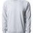 Independent Trading Co. Men's Icon Lightweight Loopback Terry Crewneck Sweatshirt-1