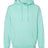 Independent Trading Co. Men's Heavyweight Hooded Sweatshirt-1
