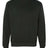 Independent Trading Co. Men's Midweight Crewneck Sweatshirt-1