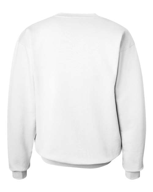 Men's Ultimate Cotton Crewneck Sweatshirt-3