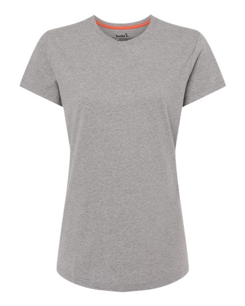 Kastlfel Women's RecycledSoft T-Shirt-1