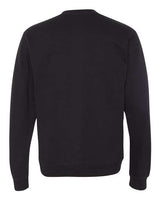 Independent Trading Co. Men's Midweight Crewneck Sweatshirt-2