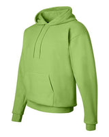 Hanes Men's EcoSmart Pullover Hooded Sweatshirt-2