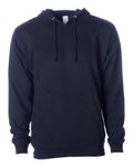 Independent Trading Co. Men's Midweight Hooded Sweatshirt-1