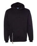 J. America Men's Tailgate Hooded Sweatshirt-1