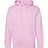 Independent Trading Co. Men's Heavyweight Hooded Sweatshirt-1