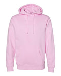 Independent Trading Co. Men's Heavyweight Hooded Sweatshirt-1