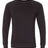 Independent Trading Co. Men's Special Blend Raglan Crewneck Sweatshirt-1