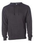 Independent Trading Co. Men's Midweight Hooded Sweatshirt-1