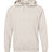 Independent Trading Co. Men's Special Blend Raglan Hooded Sweatshirt-1