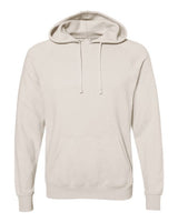 Independent Trading Co. Men's Special Blend Raglan Hooded Sweatshirt-1
