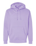 Independent Trading Co. Men's Heavyweight Hooded Sweatshirt-1