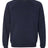 Independent Trading Co. Men's Special Blend Raglan Crewneck Sweatshirt-1