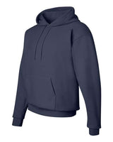 Hanes Men's EcoSmart Pullover Hooded Sweatshirt-2