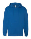 Independent Trading Co. Men's Midweight Hooded Sweatshirt-1