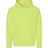 Hanes Men's EcoSmart Pullover Hooded Sweatshirt-1