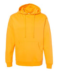 Independent Trading Co. Men's Midweight Hooded Sweatshirt-1