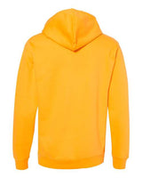 Independent Trading Co. Men's Midweight Hooded Sweatshirt-2