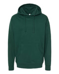 Independent Trading Co. Men's Midweight Hooded Sweatshirt-1