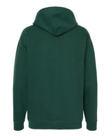Independent Trading Co. Men's Midweight Hooded Sweatshirt-2
