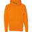 Hanes Men's EcoSmart Pullover Hooded Sweatshirt-1
