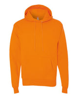 Hanes Men's EcoSmart Pullover Hooded Sweatshirt-1