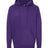 Independent Trading Co. Men's Midweight Hooded Sweatshirt-1