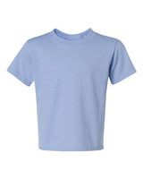 JERZEES Youth Dri-Power 50/50 T-Shirt-1