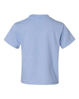 JERZEES Youth Dri-Power 50/50 T-Shirt-3