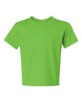 JERZEES Youth Dri-Power 50/50 T-Shirt-1