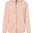 Independent Trading Co. Women's California Wave Wash Full-Zip Hooded Sweatshirt-1