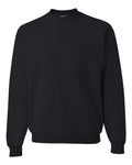 JERZEES Men's NuBlend Crewneck Sweatshirt-1