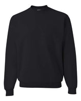JERZEES Men's NuBlend Crewneck Sweatshirt-1