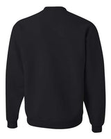 JERZEES Men's NuBlend Crewneck Sweatshirt-3