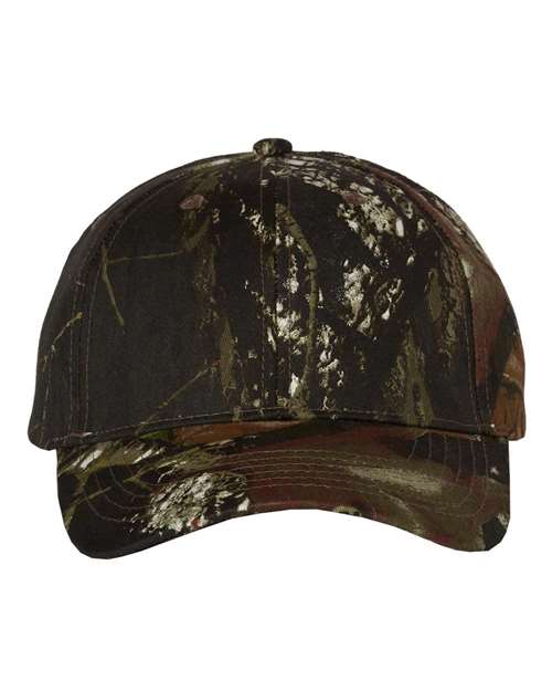 Kati Licensed Camo Hook-and-Loop Cap-1
