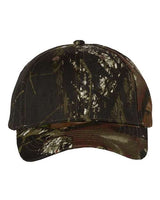 Kati Licensed Camo Hook-and-Loop Cap-1