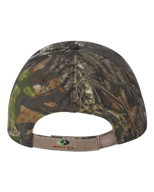 Kati Licensed Camo Hook-and-Loop Cap-2