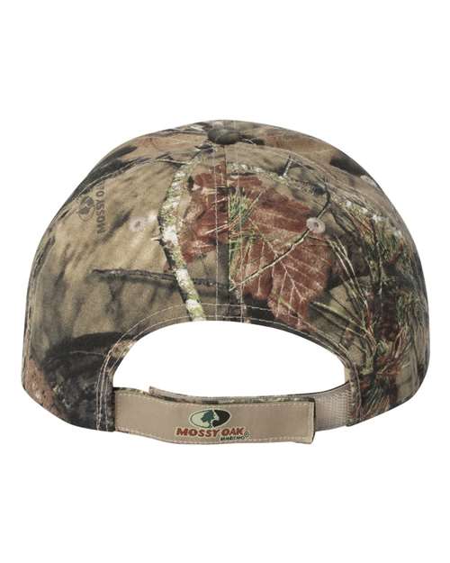 Kati Licensed Camo Hook-and-Loop Cap-2