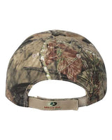 Kati Licensed Camo Hook-and-Loop Cap-2