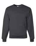 JERZEES Men's NuBlend Crewneck Sweatshirt-1