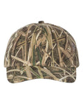 Kati Licensed Camo Hook-and-Loop Cap-1