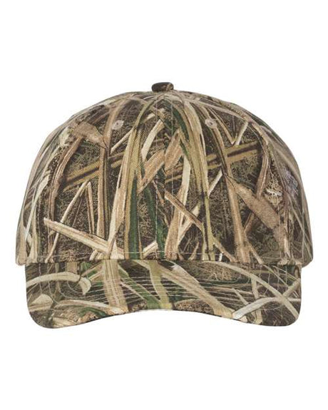 Kati Licensed Camo Hook-and-Loop Cap-1