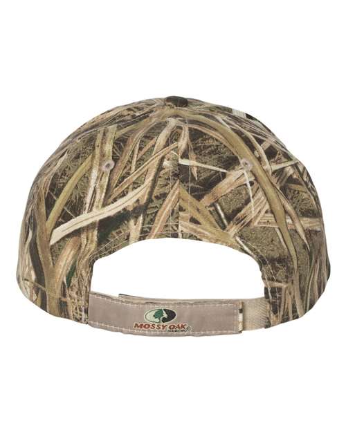 Kati Licensed Camo Hook-and-Loop Cap-2