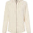 Independent Trading Co. Women's California Wave Wash Full-Zip Hooded Sweatshirt-1