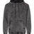 Independent Trading Co. Men's Midweight Mineral Wash Hooded Sweatshirt-1