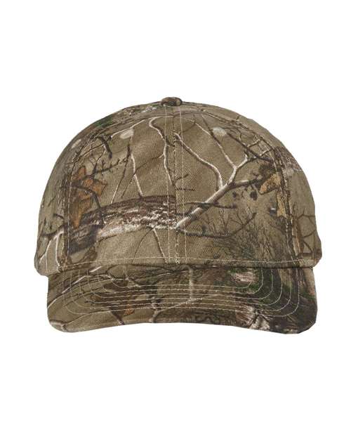 Kati Licensed Camo Hook-and-Loop Cap-1