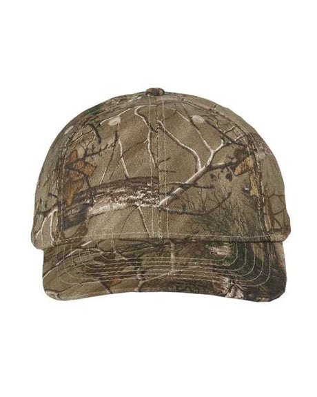 Kati Licensed Camo Hook-and-Loop Cap-1